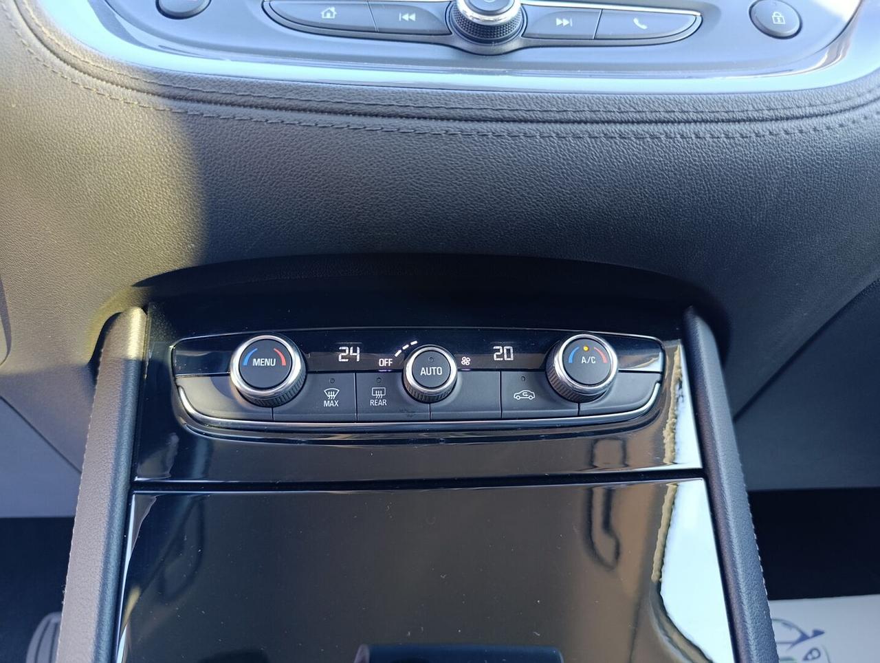 Opel Grandland X 1.5 ecotec Design Line s&s 130cv UNIPROPRIETARIO