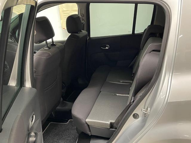 RENAULT Modus 1.2 16V Dynamique AUTOMATICA