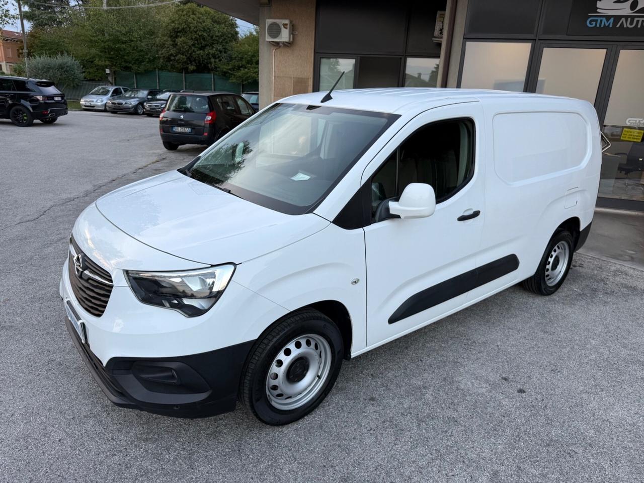 Opel Combo- 1.5 Diesel 130CV- Iva inclusa