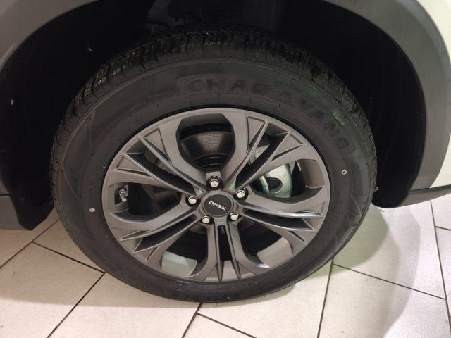 DFSK Glory 500 Glory 500 1.5 Pelle Car Play