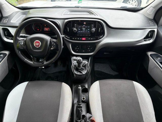 FIAT Doblo 1.6 MJT 16V 7 P.ti