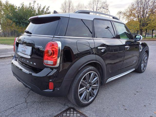 MINI Countryman 1.5 Cooper SE Hype Countryman ALL4 Automatica