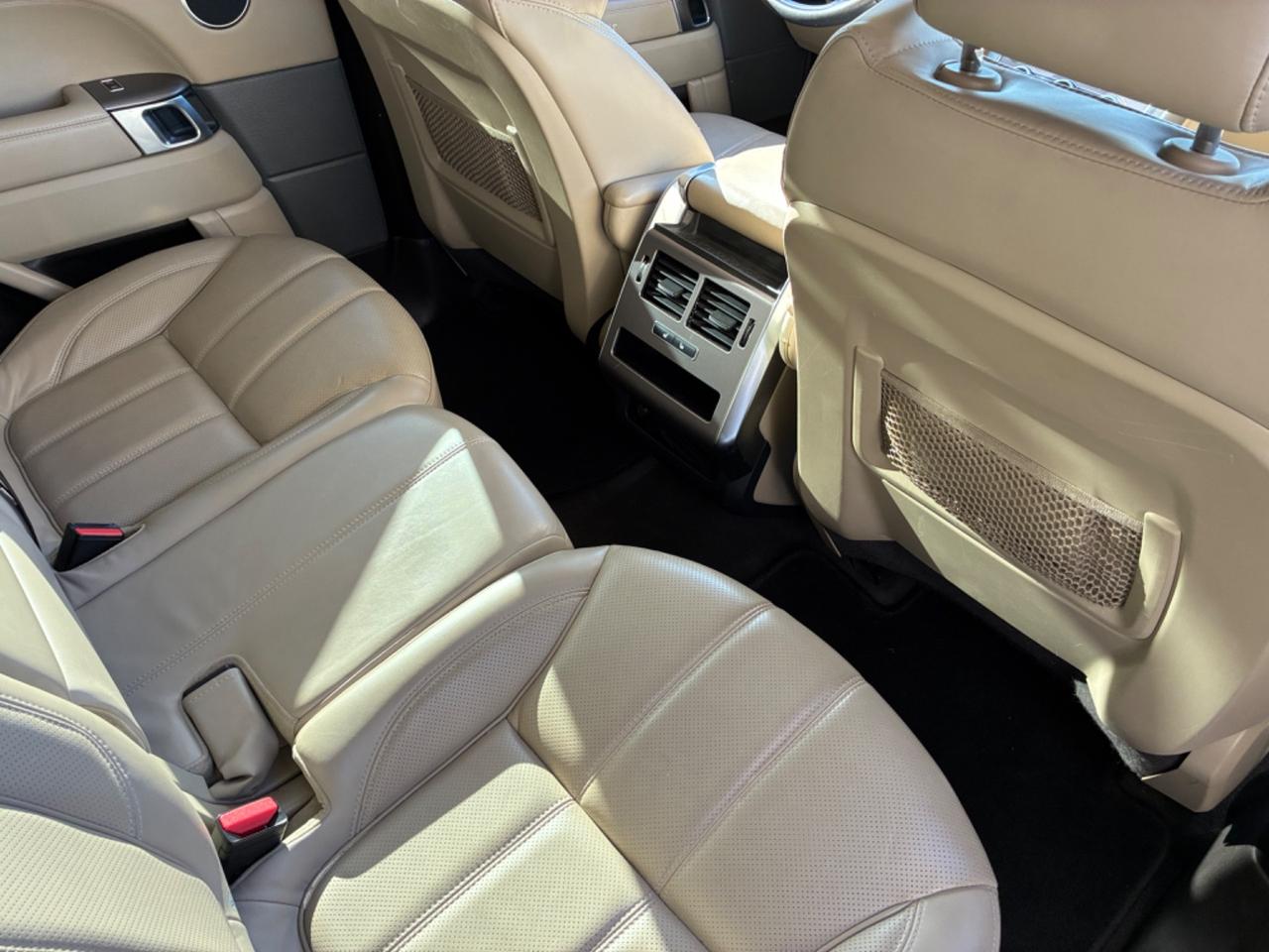 Land Rover Range Sport 3.0 TDV6 HSE MY2016