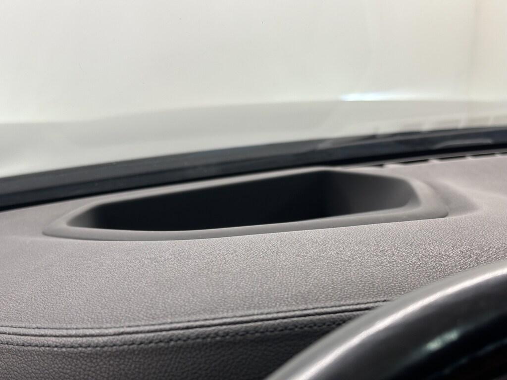 BMW Serie 5 Touring 520 d Luxury