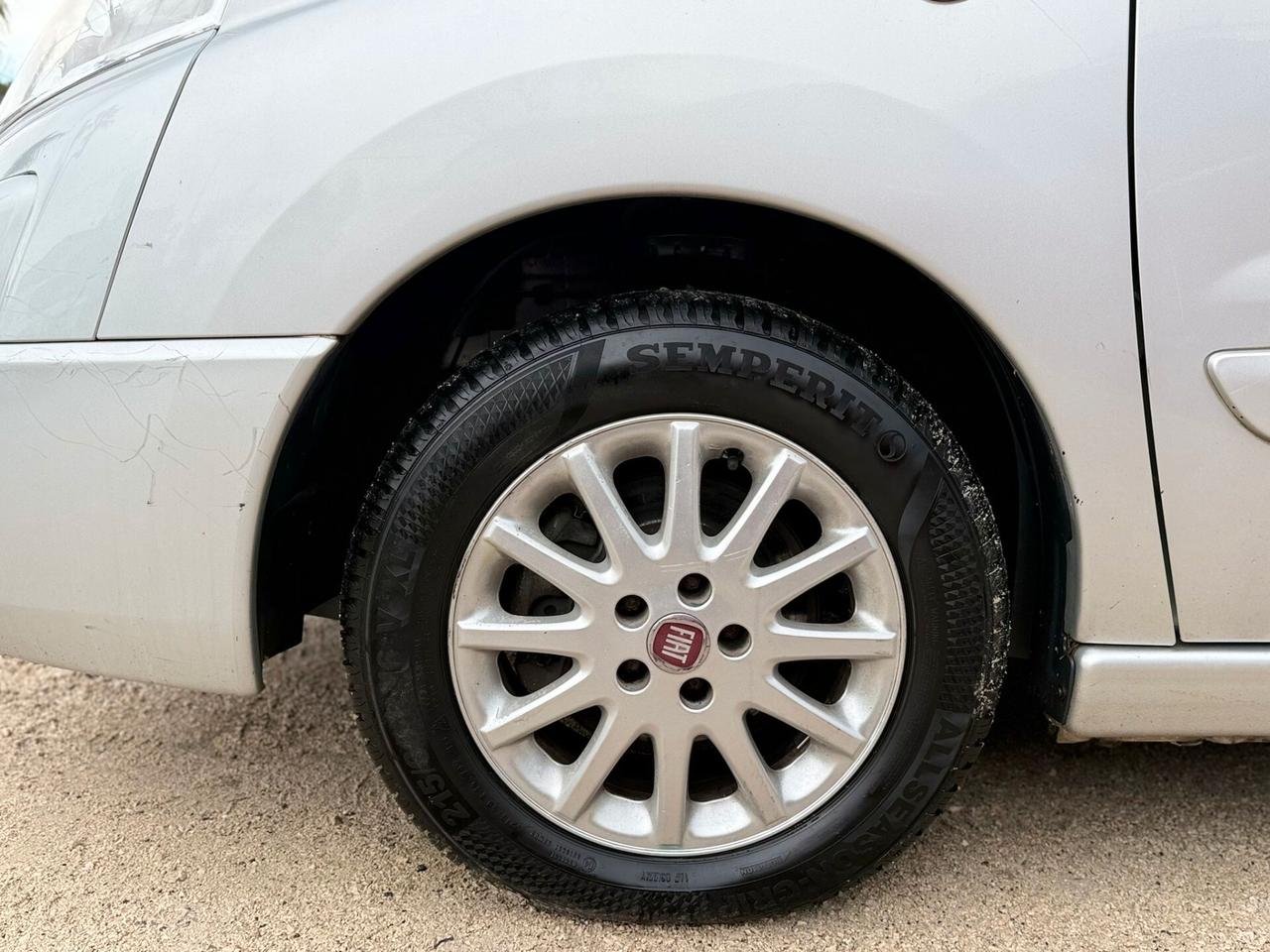 Fiat Scudo 130 MJT 2014 9 POSTI