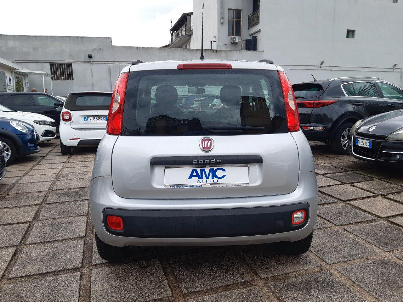 Fiat Panda 0.9 t.air t. Easy s&s 85cv dualogic