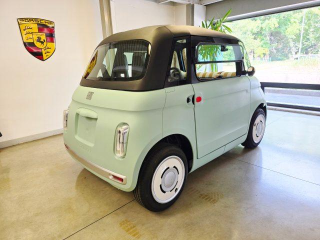 FIAT Topolino 6kw NUOVA KM/0 GUIDABILE A PARTIRE DA 14 ANNI