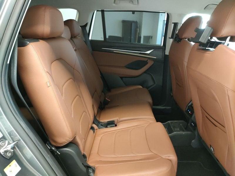 Skoda Kodiaq 2.0 TDI EVO SCR DSG Selection
