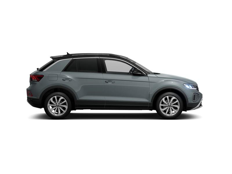 Volkswagen T-Roc 2.0 tdi edition plus 150cv dsg