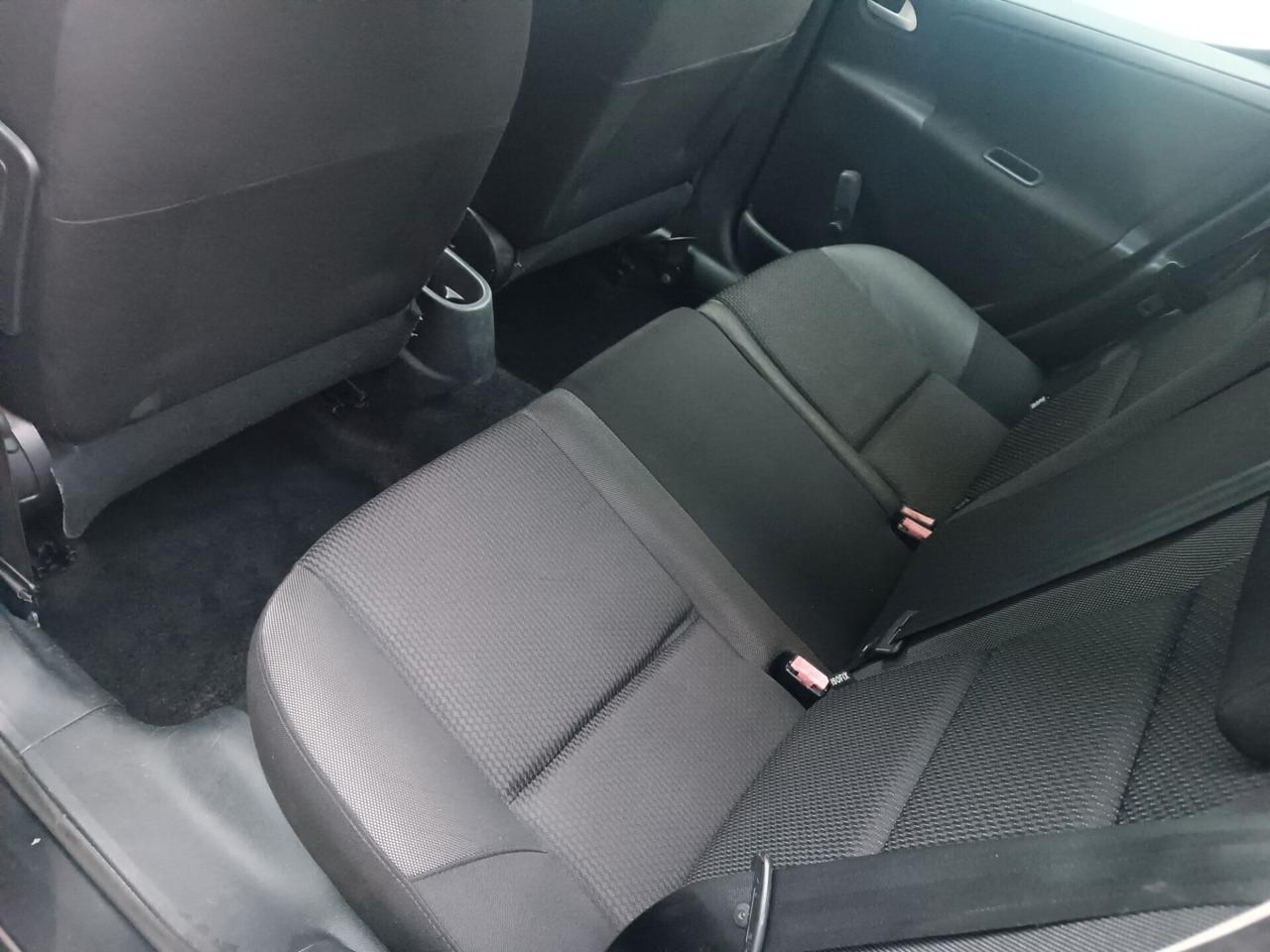 Peugeot 207 1.4 GPL garanzia