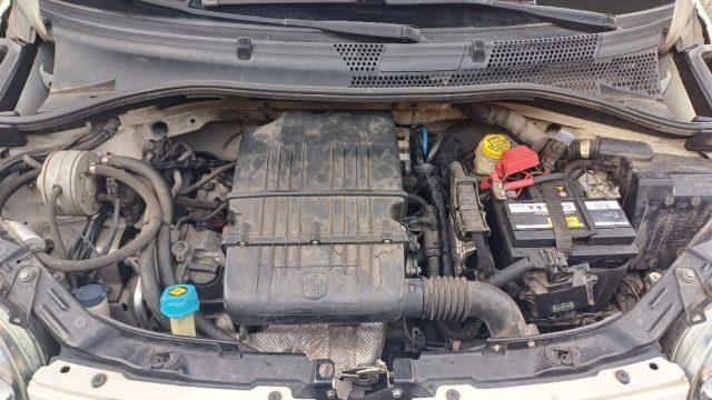 FIAT 500 1.2 EasyPower Lounge