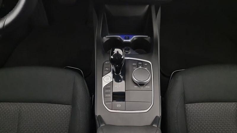 BMW Serie 1 116i 5p. Msport Exterior