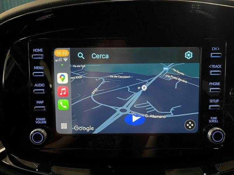 Toyota Aygo X Aygo X 1.0 VVT-i 72 CV 5 porte Trend