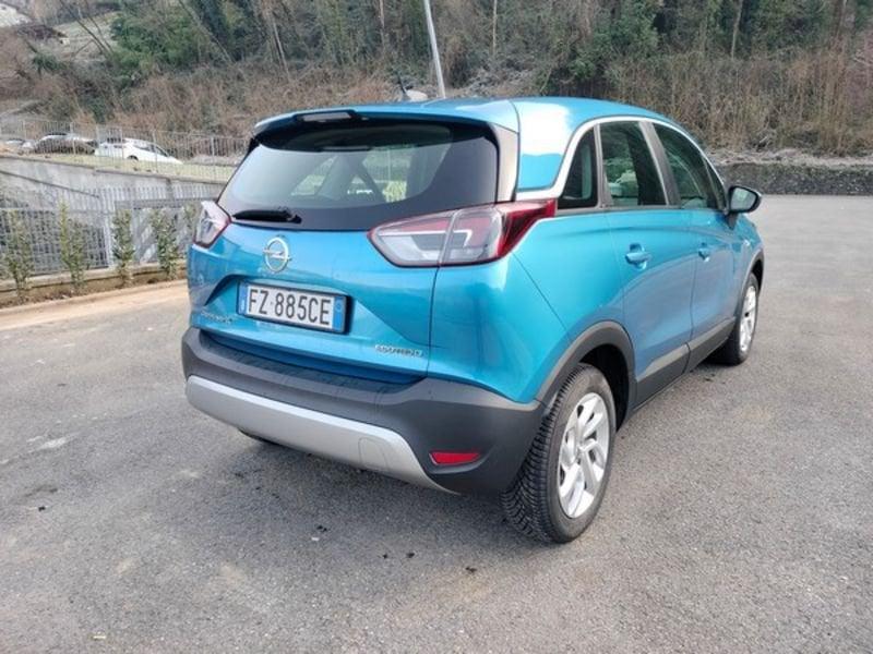 Opel Crossland Crossland X 1.5 ECOTEC D 102 CV Start&Stop Innovation