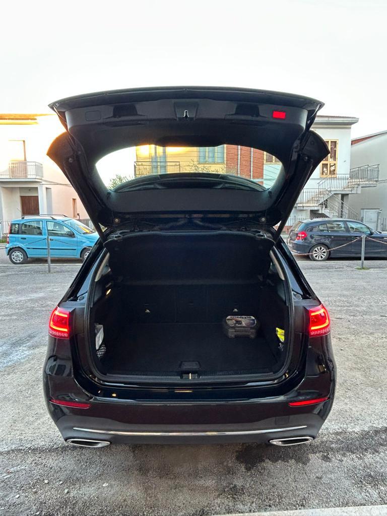 Mercedes-Benz Classe B 180 BUSINESS EXTRA