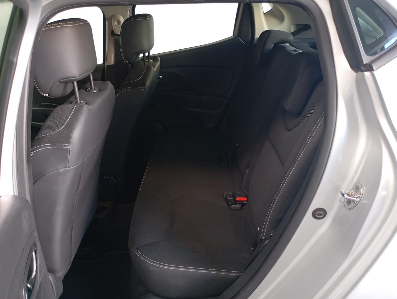 RENAULT CLIO 1.5 DCI OK NEOPATENTATI