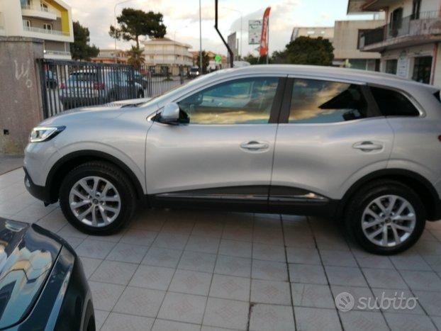 Renault Kadjar 1.5 DCI 110CV ENERGY INTENS