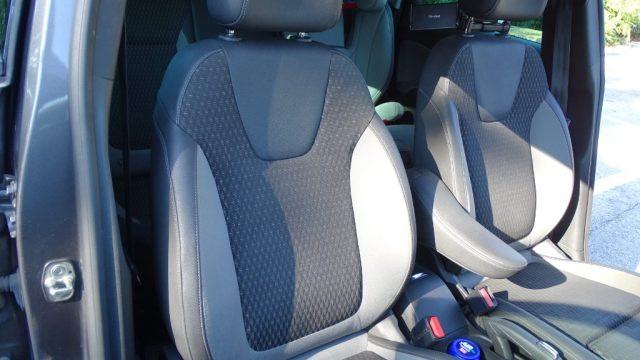 OPEL Crossland X 1.5 ECOTEC D 120 CV S&S, Automatica, Garanzia.