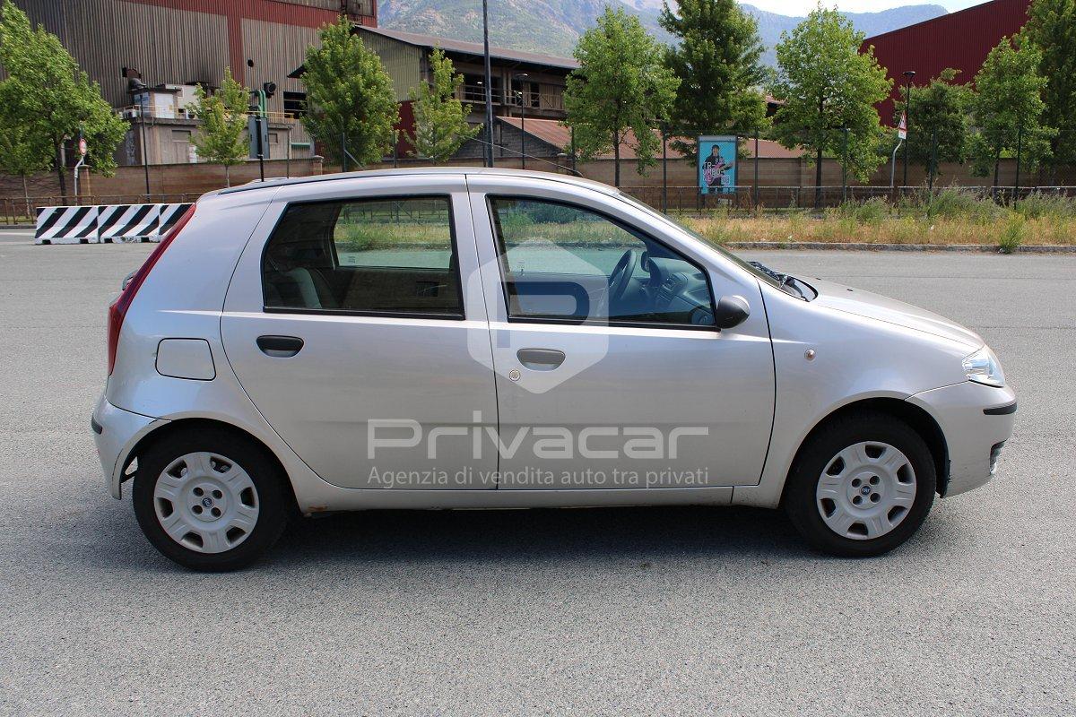 FIAT Punto 1.2 5 porte Active