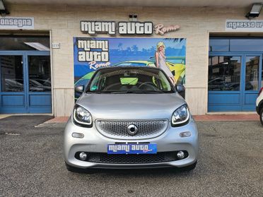 Smart ForFour 90 0.9 Turbo twinamic Passion TAGL UFF NAV ANDROID/APPLE RETROCAM