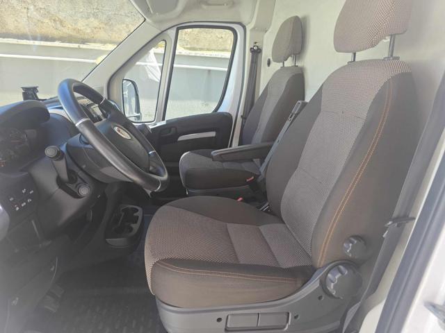FIAT Ducato 35 2.3 MJT 160CV PLM-TA Furg.Maxi