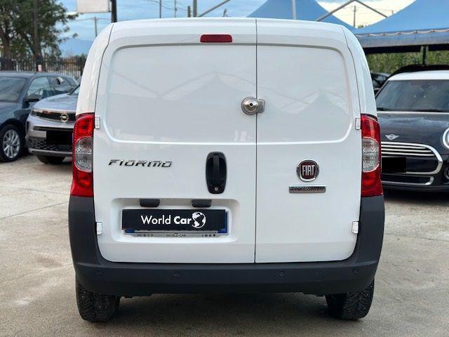 Fiat Fiorino 1.3 MJT 80CV Cargo Adventure