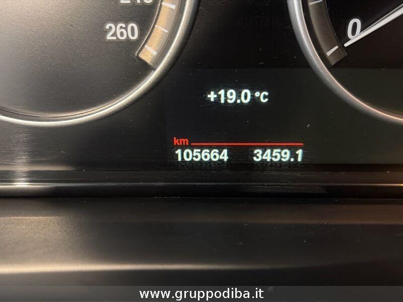 BMW X3 2014 Diesel xdrive20d xLine auto