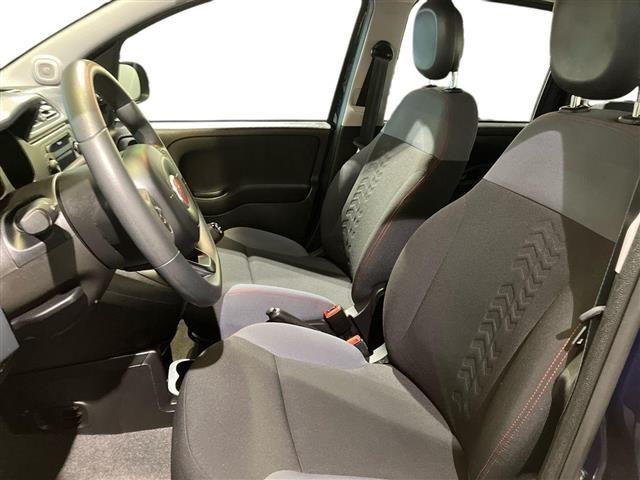 FIAT Panda 1.2 EasyPower 69cv Lounge my19