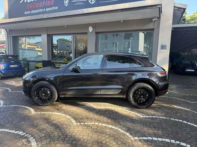 Porsche Macan Macan 2.0 245cv pdk