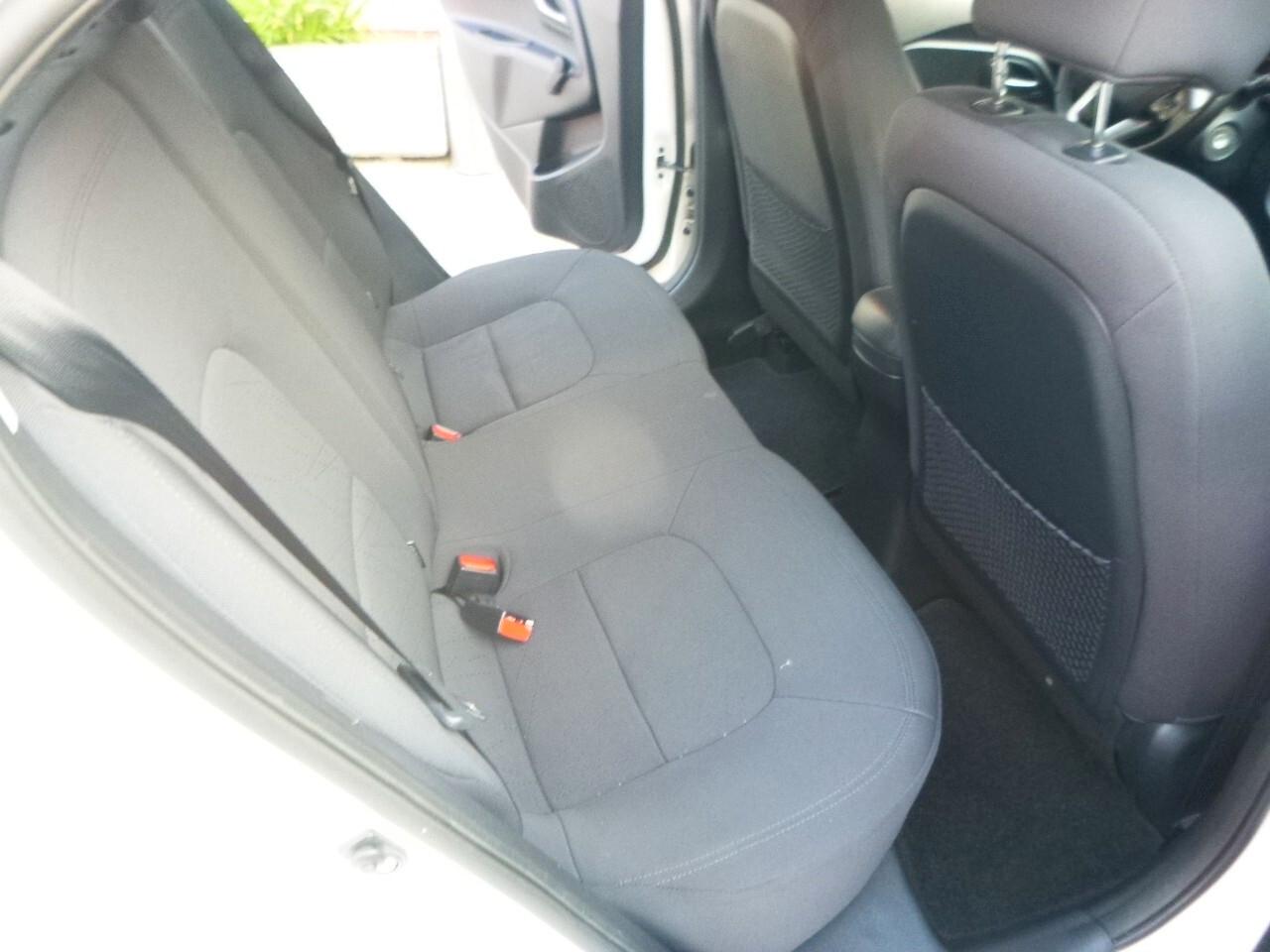 Kia Rio 1.2 CVVT 5p. Active neopatentati