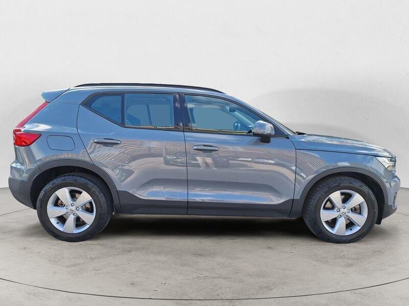 Volvo XC40 D3 150 CV AWD Automatica NAVI LED Business