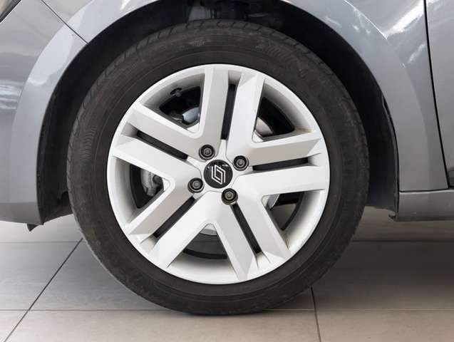 Renault Clio Clio 1.5 dci Evolution 100cv