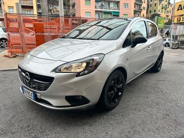 Opel Corsa 1.2 5 porte b-Color