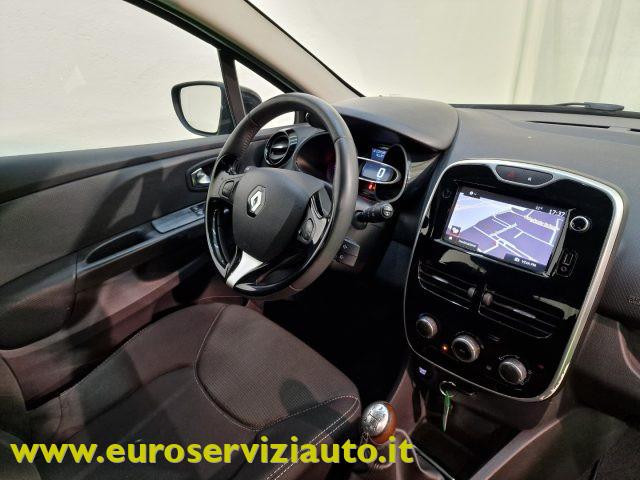 RENAULT Clio Sporter dCi 8V 75CV Start&Stop Energy Life