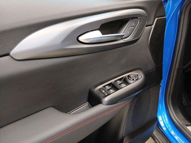 Alfa Romeo Tonale 1.5 hybrid Speciale 130cv tct7