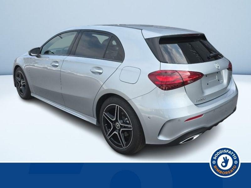 Mercedes-Benz Classe A 180d Automatic AMG Line Advanced Plus