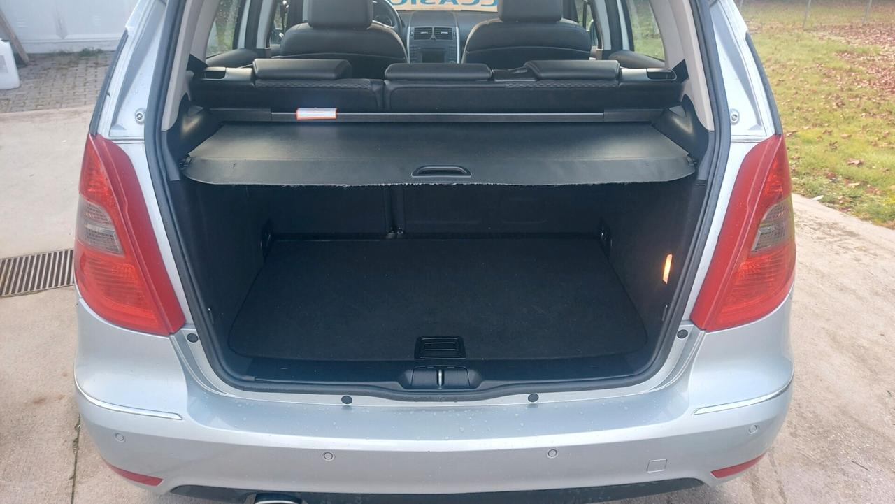 Mercedes-benz A 160 - Cambio automatico - Avantgarde