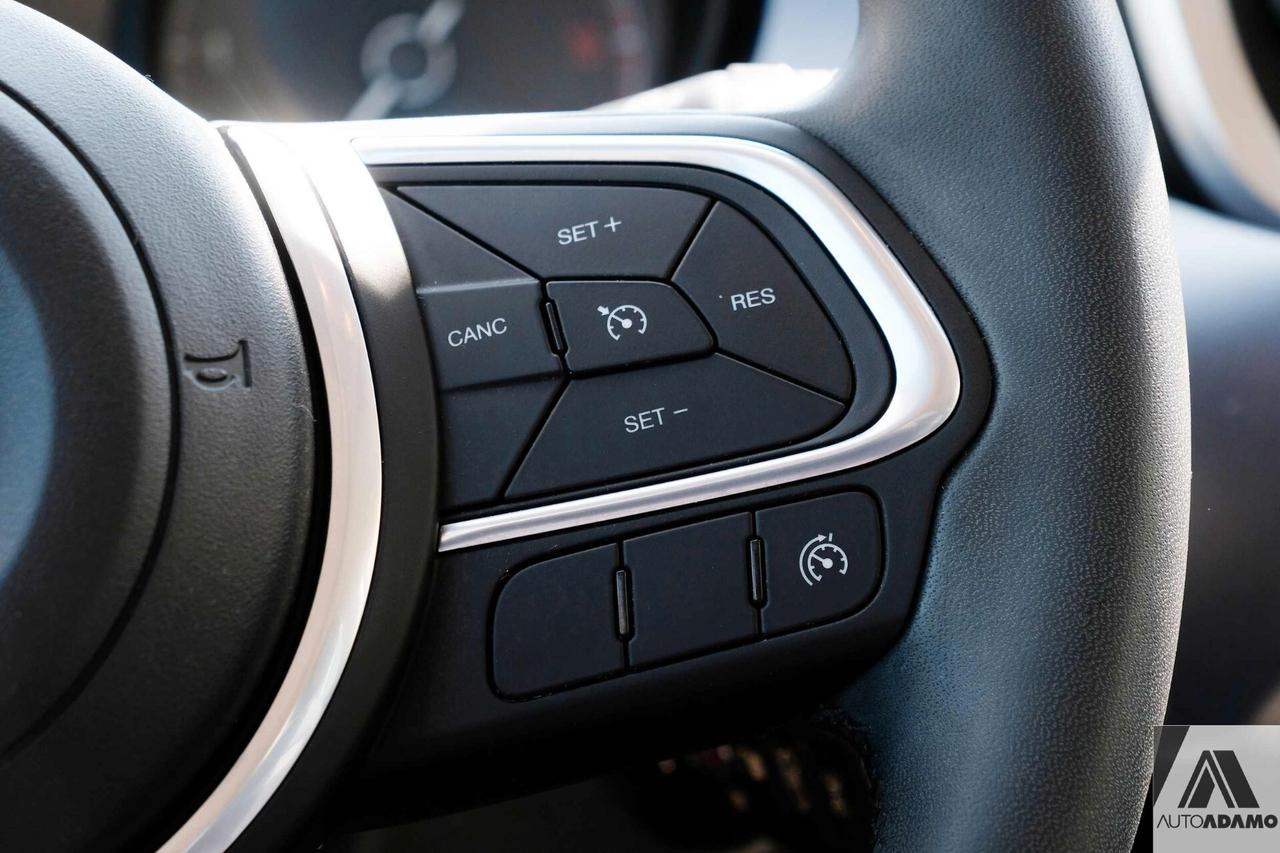 Fiat 500X 1.6 MultiJet 130 CV