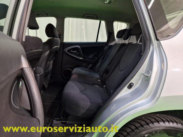 TOYOTA RAV 4 MY23 RAV4 2.0 Luxury