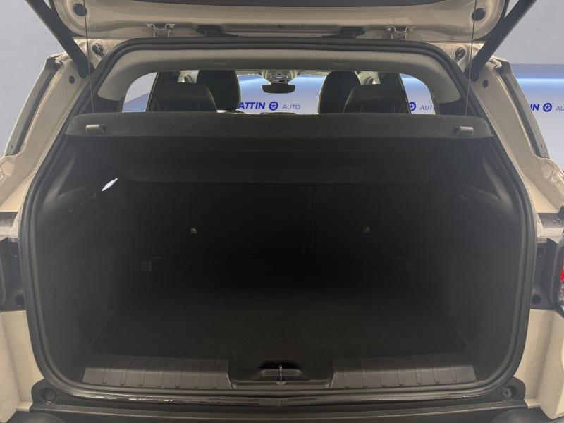 JEEP AVENGER 1.2 TURBO SUMMIT