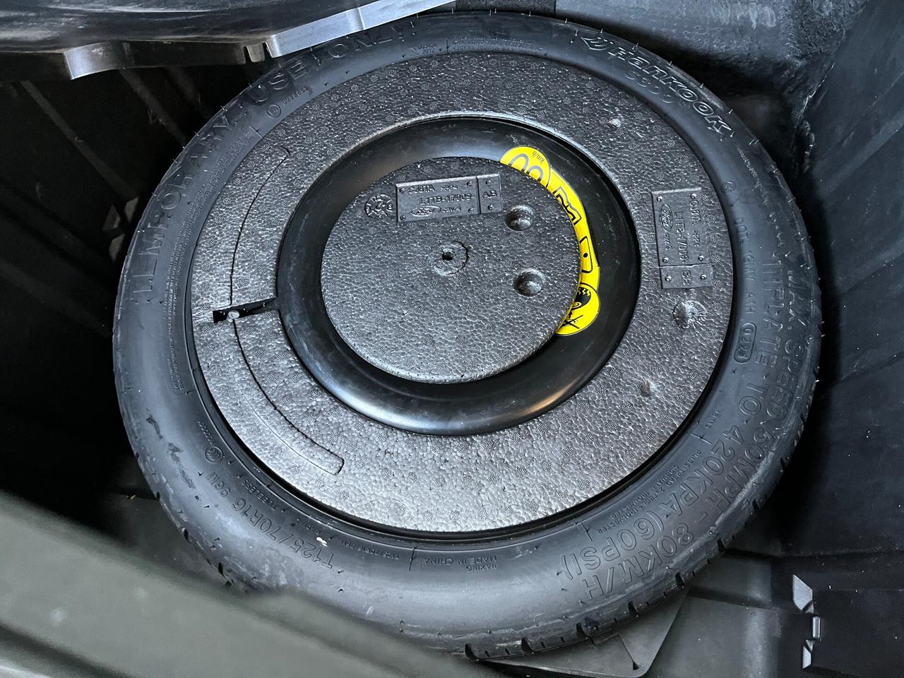 Ford Puma 1.0 EcoBoost Hybrid 125 CV ST-Line