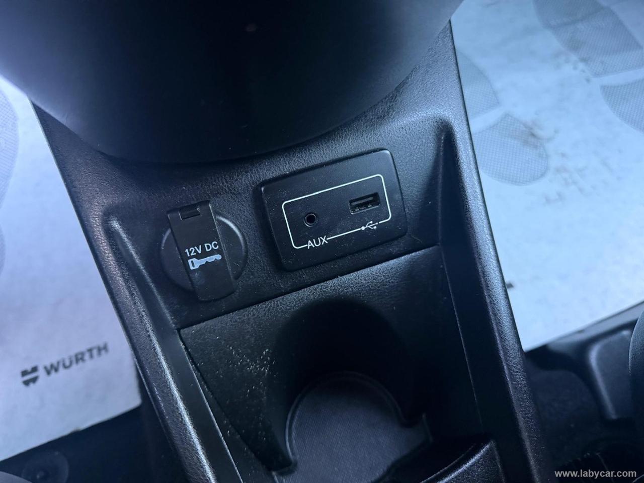 LANCIA Ypsilon 0.9 TwinAir 5p. Met.Eco. Gold PERFETTA