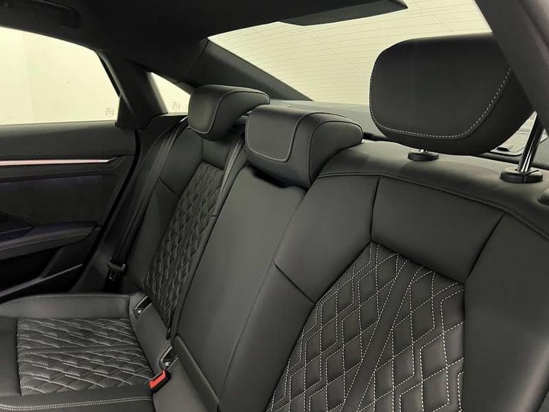 Audi S3 TFSI Sport Attitude