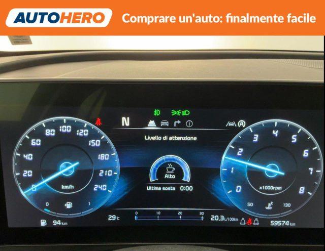 KIA Sportage 1.6 TGDi MHEV Style