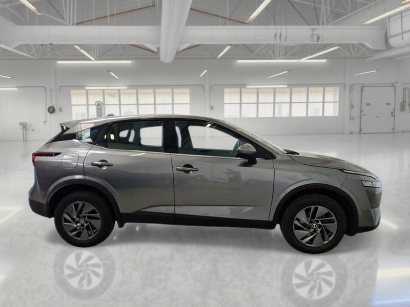 NISSAN QASHQAI 1.3 MHEV 158 BUSINESS XTRONIC CROSSOVER