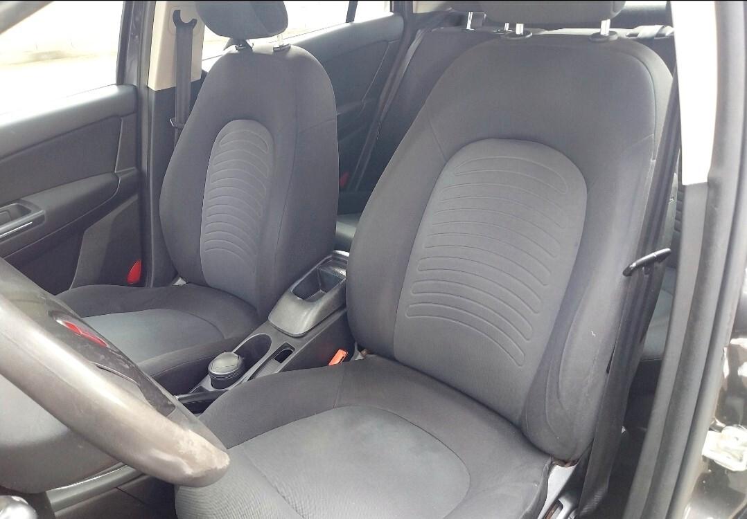Fiat Bravo 1.4 EasyPower GPL