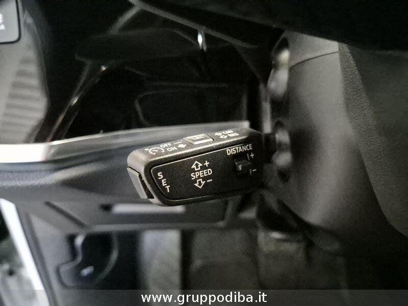 Audi Q3 I 2019 Sportback Benzina Sportback 45 1.4 tfsi e S line edition s-tronic