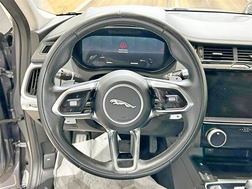 Jaguar E-Pace 2.0D I4 163 CV AWD Auto S