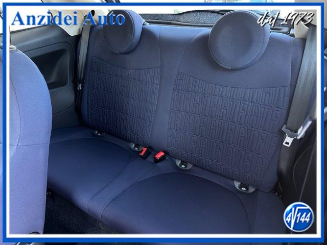 FIAT 500 1.2 EasyPower Club GPL