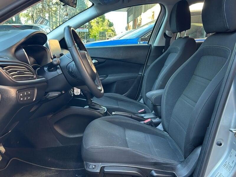 FIAT Tipo 1.6 Mjt 120cv 6M Lounge GRANDINATA